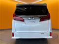 2021 Toyota Alphard G