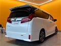 2021 Toyota Alphard G