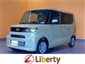 2025 Daihatsu Tanto