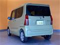 2025 Daihatsu Tanto