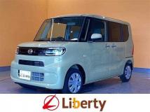 2025 Daihatsu Tanto