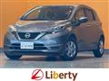 2016 Nissan Note