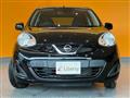 2022 Nissan March
