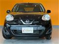 2022 Nissan March