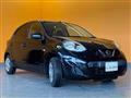 2022 Nissan March