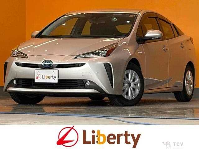 2019 Toyota Prius