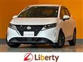 2023 Nissan Note