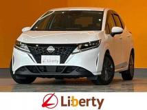 2023 Nissan Note