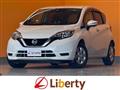 2018 Nissan Note