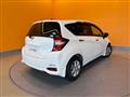 2018 Nissan Note