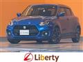 2021 Suzuki Swift