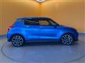 2021 Suzuki Swift
