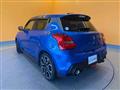 2021 Suzuki Swift