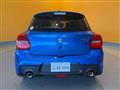 2021 Suzuki Swift