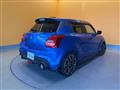 2021 Suzuki Swift