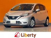 2017 Nissan Note