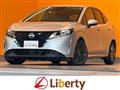 2021 Nissan Note