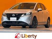 2021 Nissan Note