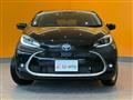 2025 Toyota AQUA