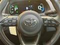2025 Toyota AQUA