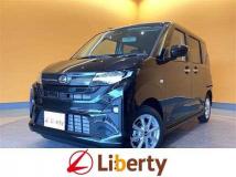 2025 Daihatsu Move