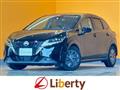2021 Nissan Note