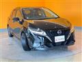 2021 Nissan Note