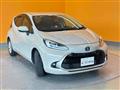 2021 Toyota AQUA