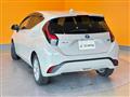 2021 Toyota AQUA
