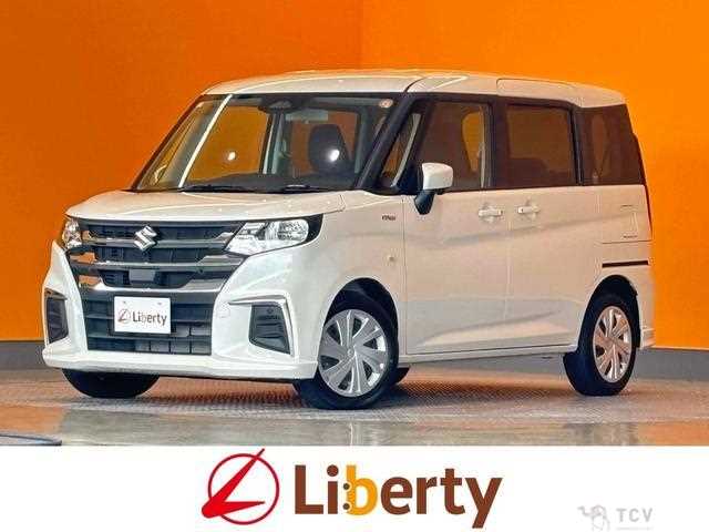 2025 Suzuki Suzuki Others