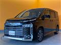 2025 Toyota Voxy