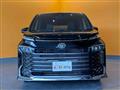 2025 Toyota Voxy