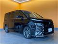 2025 Toyota Voxy