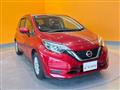 2019 Nissan Note