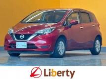 2019 Nissan Note