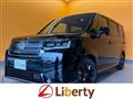 2026 Honda Step WGN