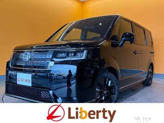 2026 Honda Step WGN