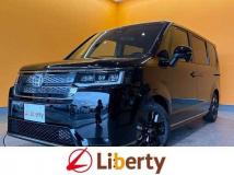 2026 Honda Step WGN