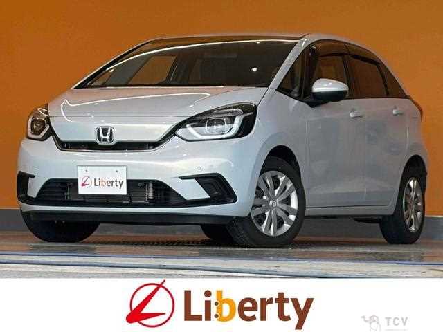2022 Honda Fit