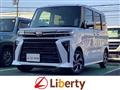 2025 Daihatsu Tanto