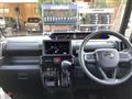 2025 Daihatsu Tanto