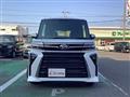 2025 Daihatsu Tanto