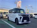 2025 Daihatsu Tanto