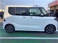 2025 Daihatsu Tanto