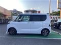 2025 Daihatsu Tanto