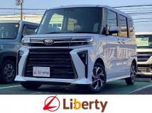 2025 Daihatsu Tanto