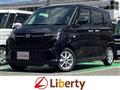 2025 Daihatsu Move