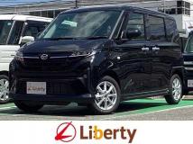 2025 Daihatsu Move