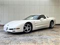 2002 Chevrolet Corvette