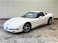 2002 Chevrolet Corvette